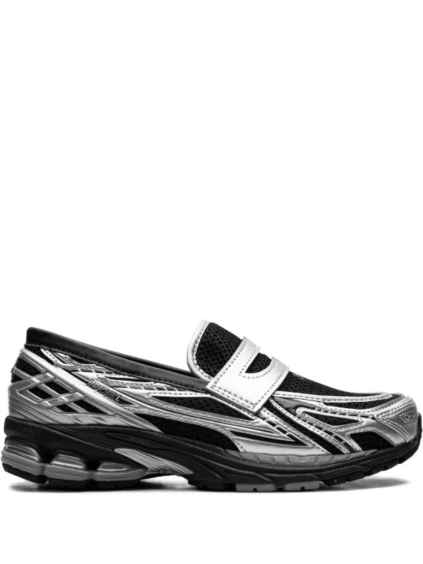 New Balance loafer  1906L "Silver Metallic/Black" sneakers