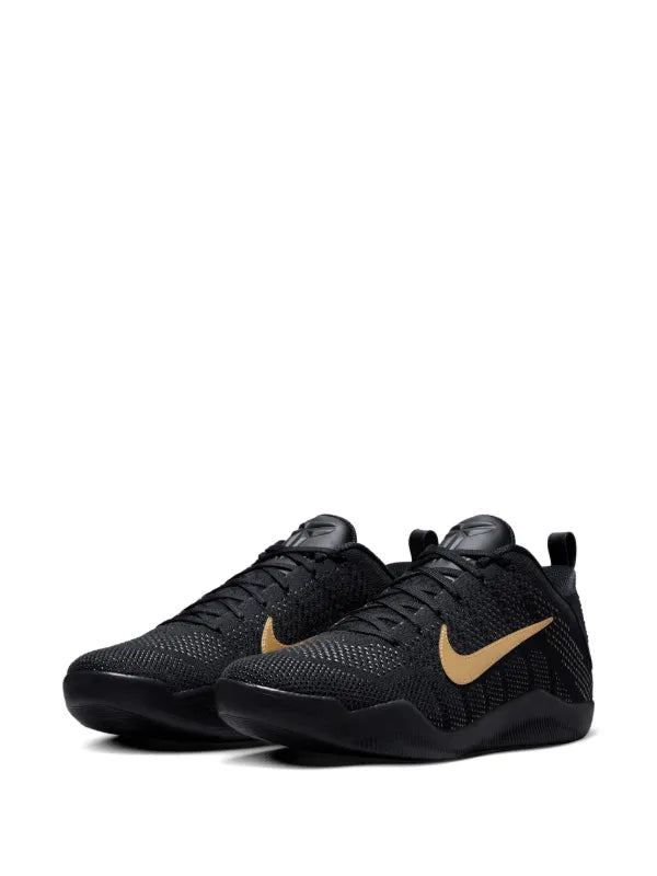 Nike Kobe 11 Elite Low Protro
Fade to Black