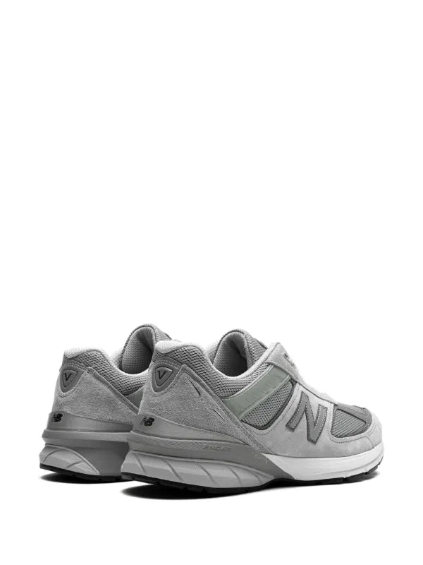 New Balance 990v5 Grey