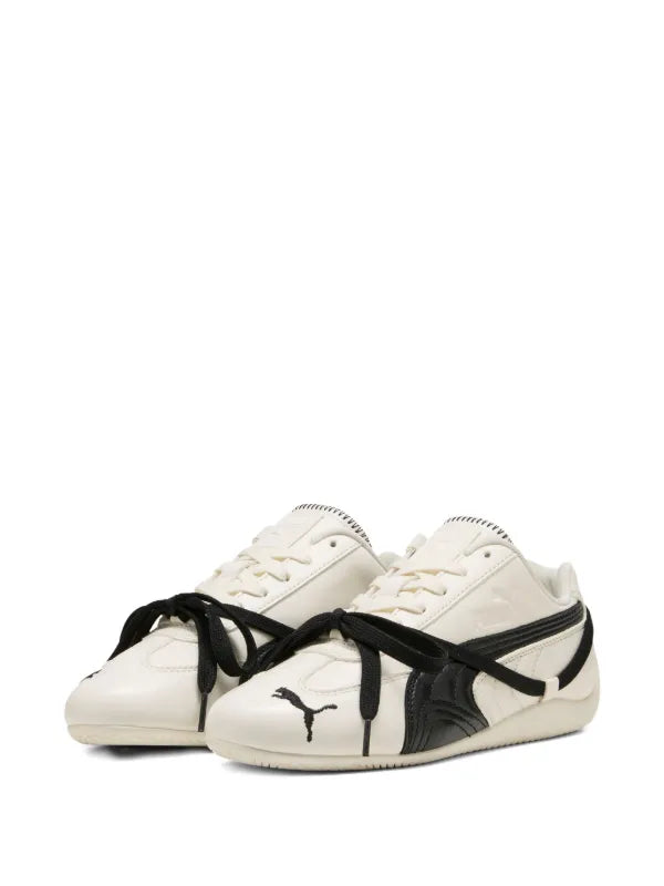 Puma Speedcat Leather Rosé White