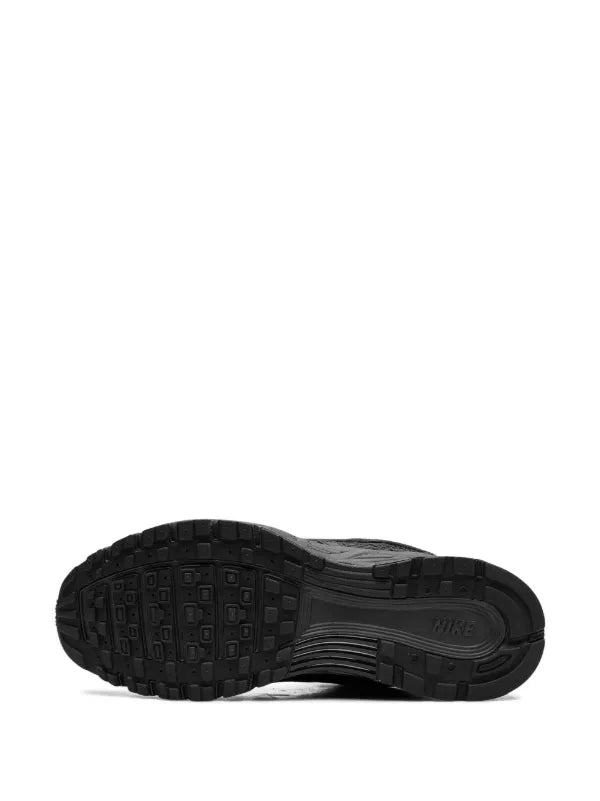 Nike P-6000 Premium Triple Black