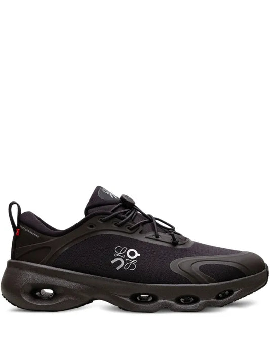 On Running Cloudsolo LOEWE Dark Brown Black