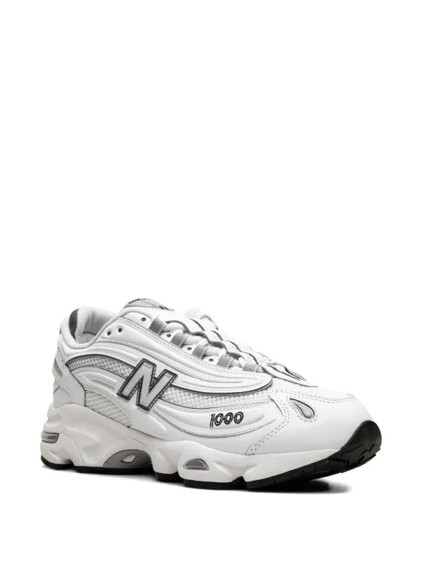 New Balance 1000 Sea Salt Grey