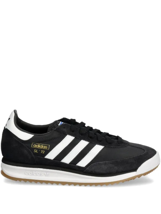 adidas SL 72 RS Black White