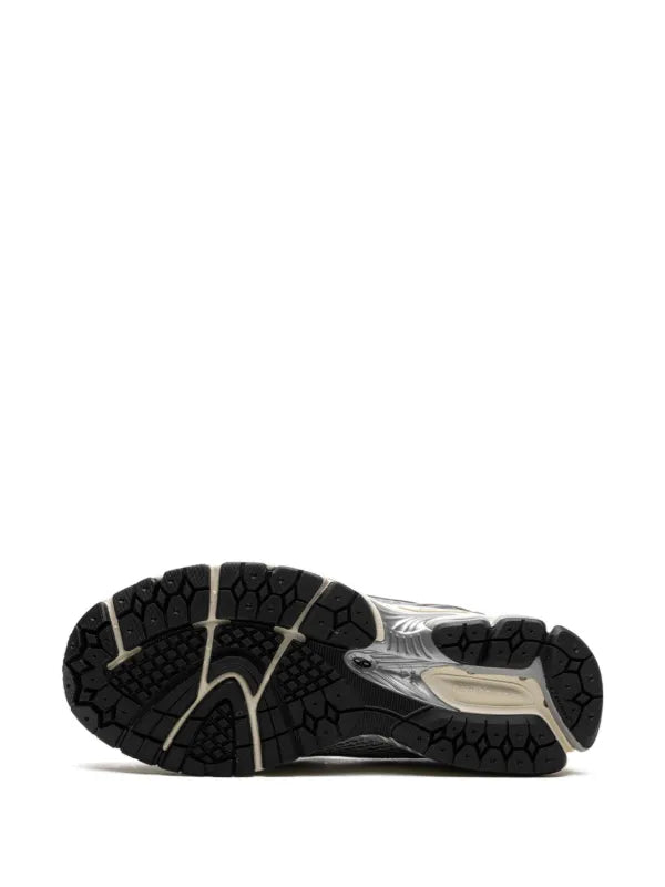 New Balance 1906L Metallic Silver Loafer