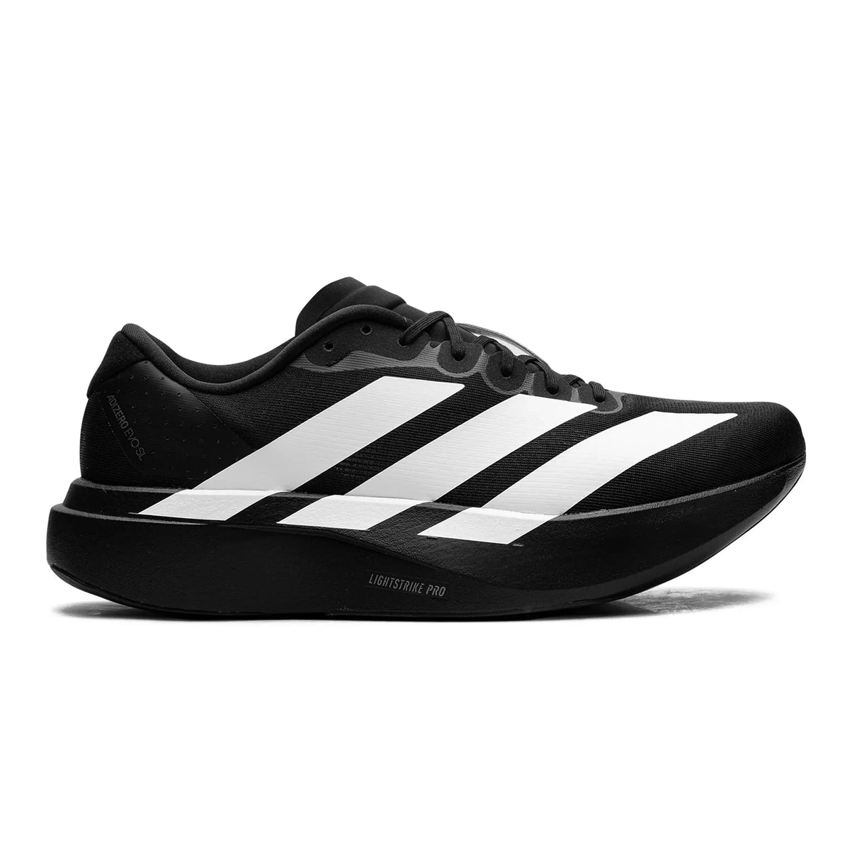 Adidas Adizero Evo SL "Black White"