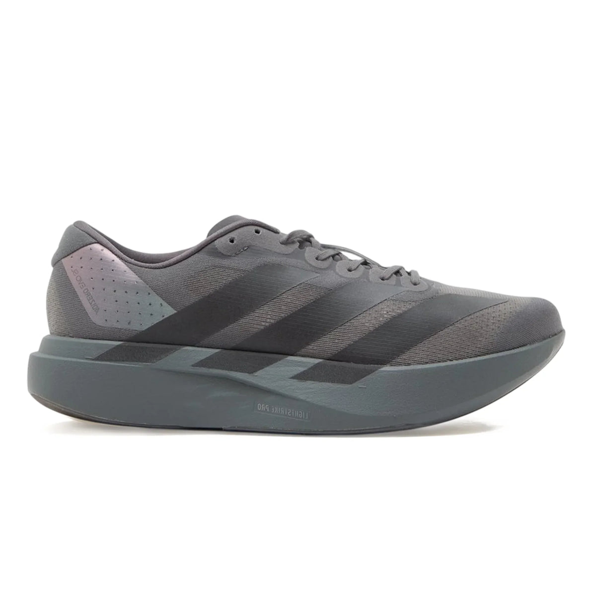 Adidas Adizero Evo SL "Grey Black"