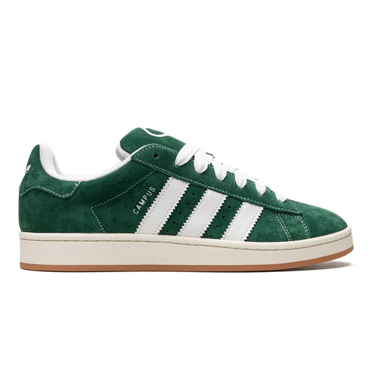 Adidas Campus 00s "Green White"