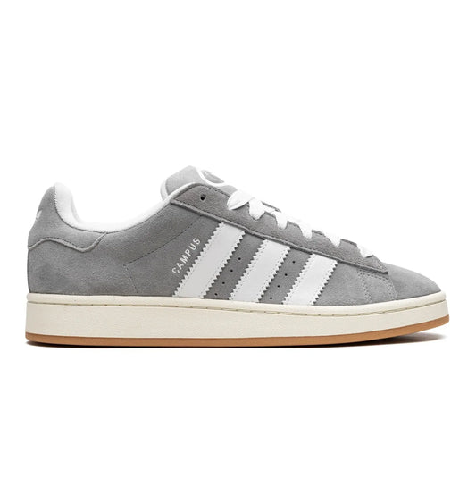 Adidas Campus 00s "Grey White"