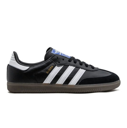 Adidas Samba OG "Black White"