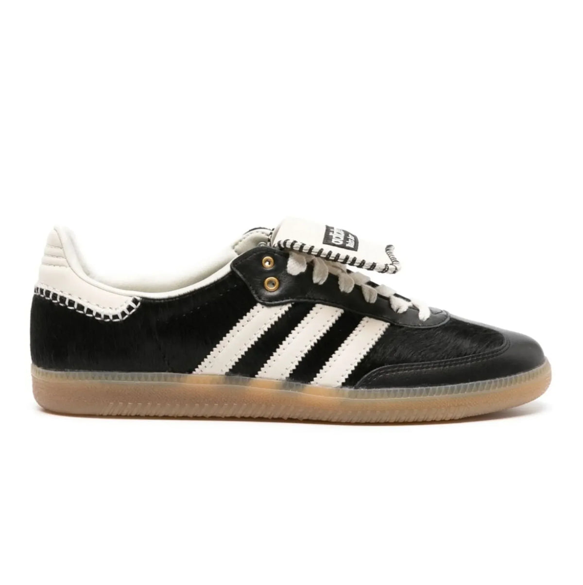 Adidas Samba "Pony Tonal Wales Bonner"
