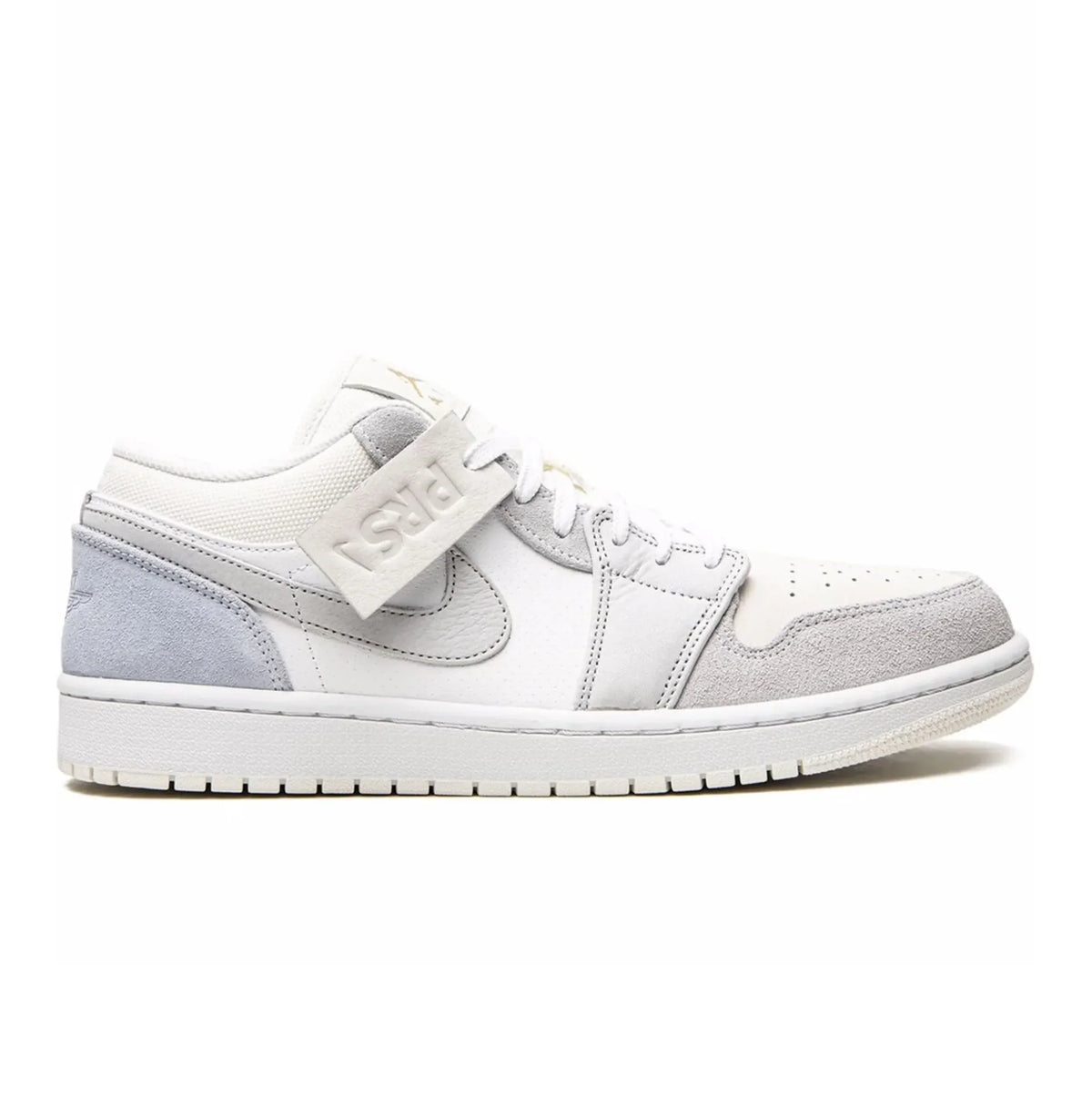Air Jordan 1 Low "Paris"