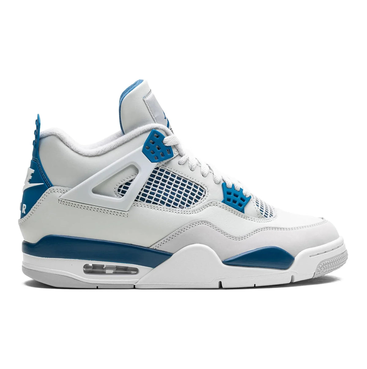 Air Jordan 4 OG "Military Blue"