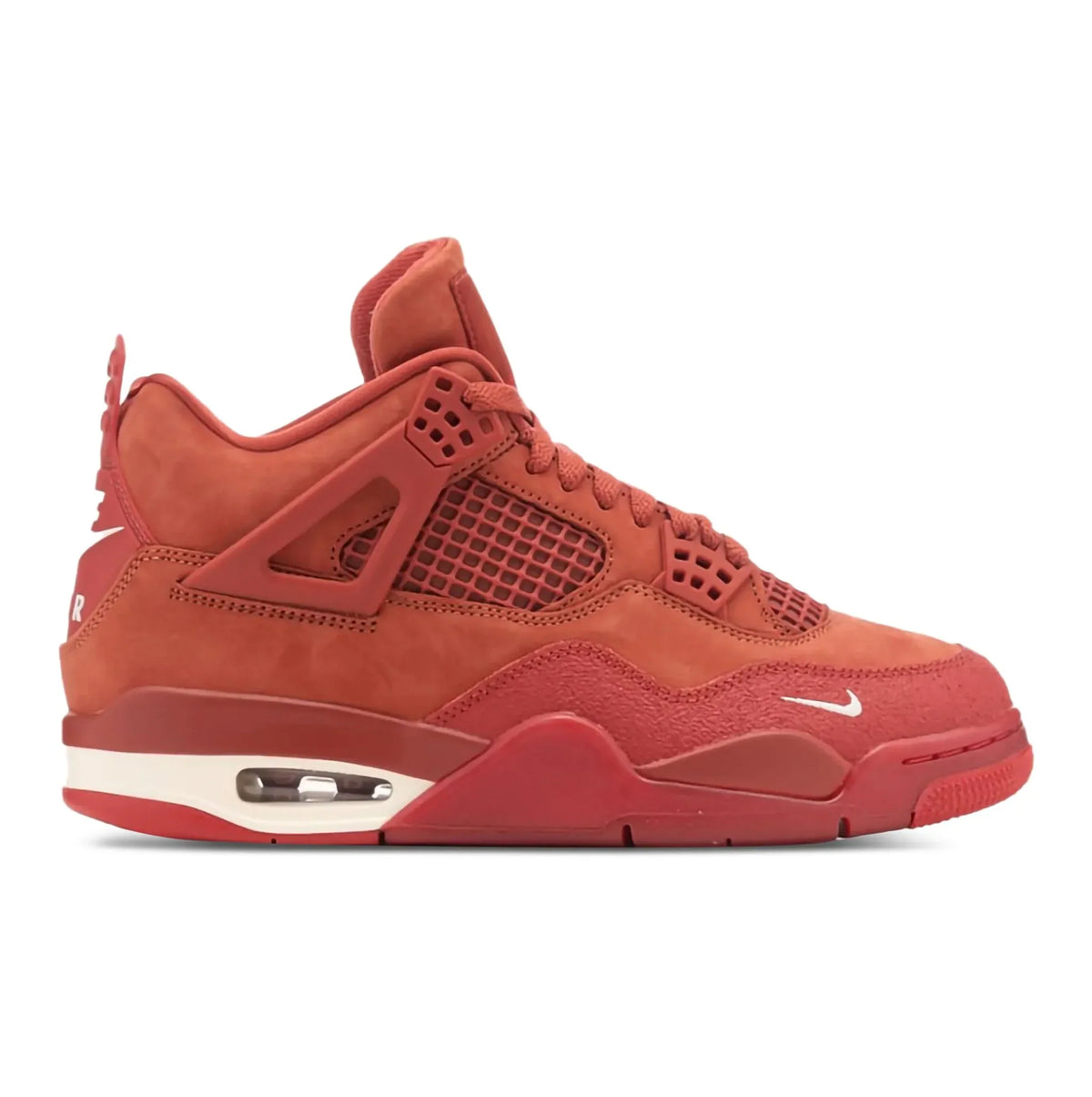 Air Jordan 4 OG "Nigel Sylvester Briks By Briks"