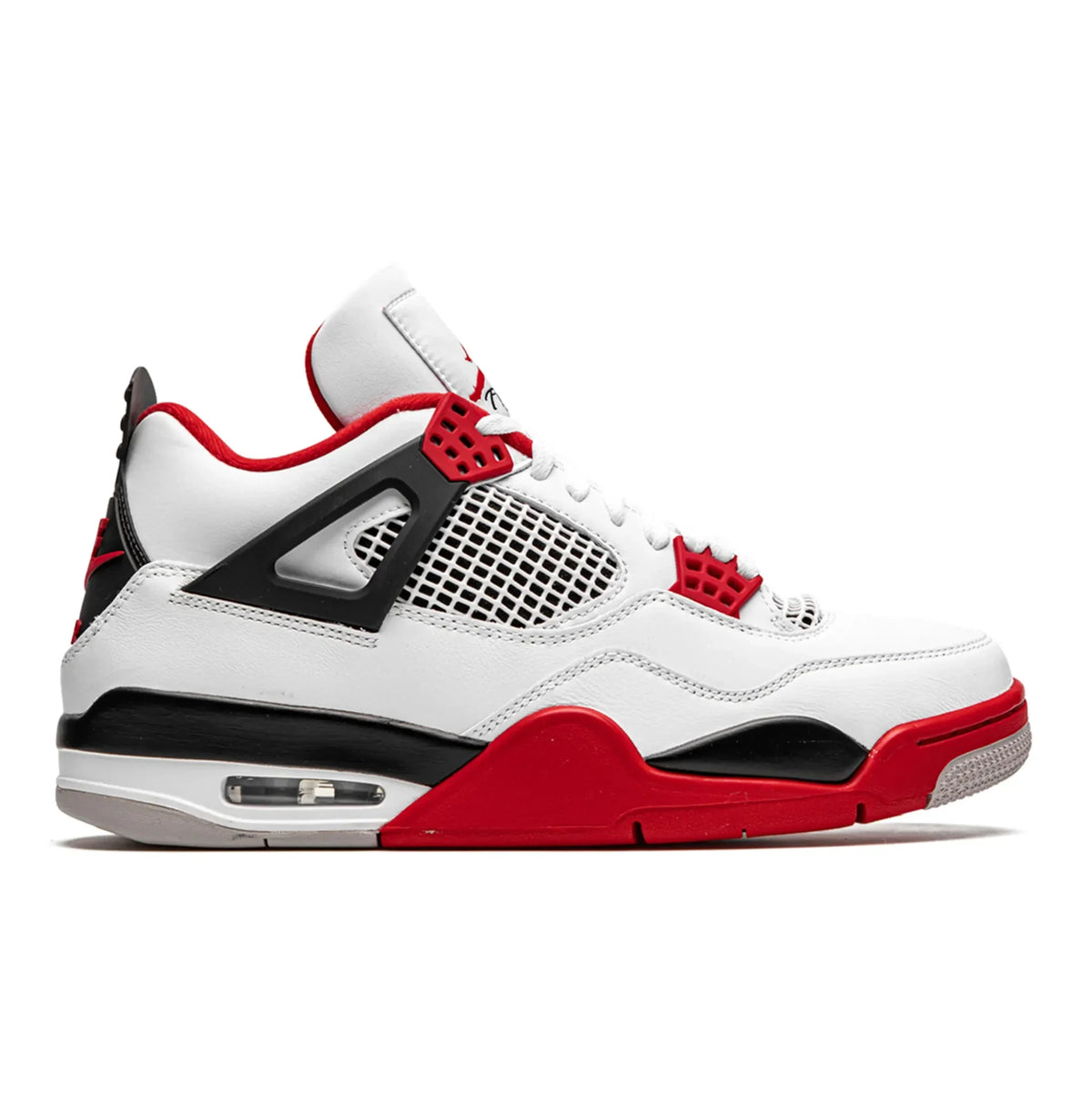 Air Jordan 4 Retro "Thunder 2023"