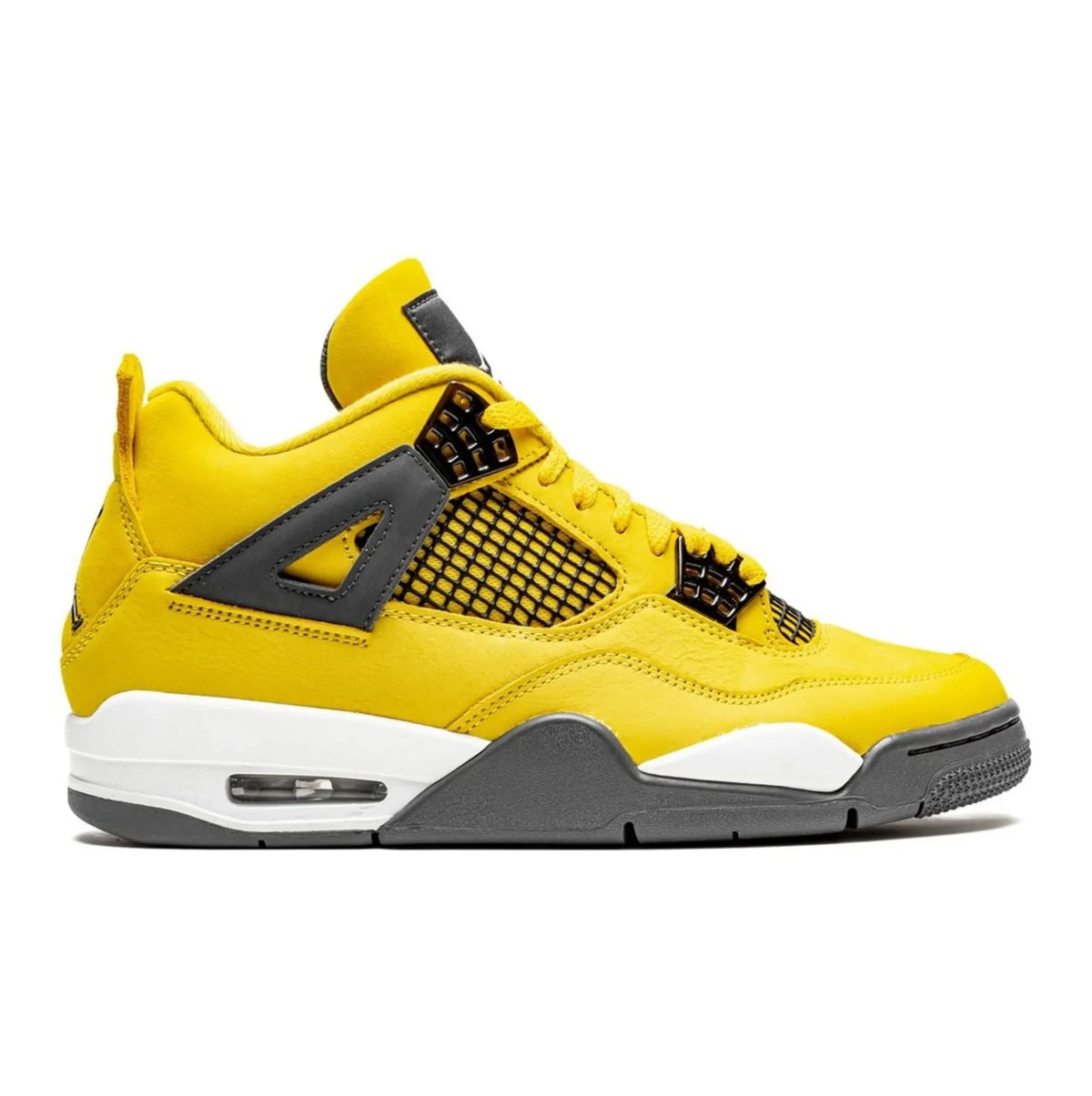 Air Jordan 4 Retro "Lightning 2021"
