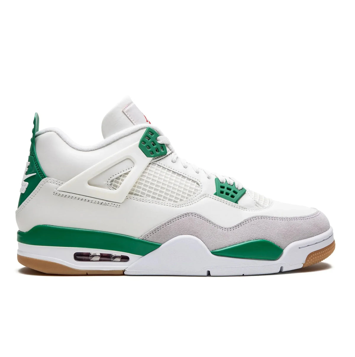 Air Jordan 4 Retro "SB Pine Green"