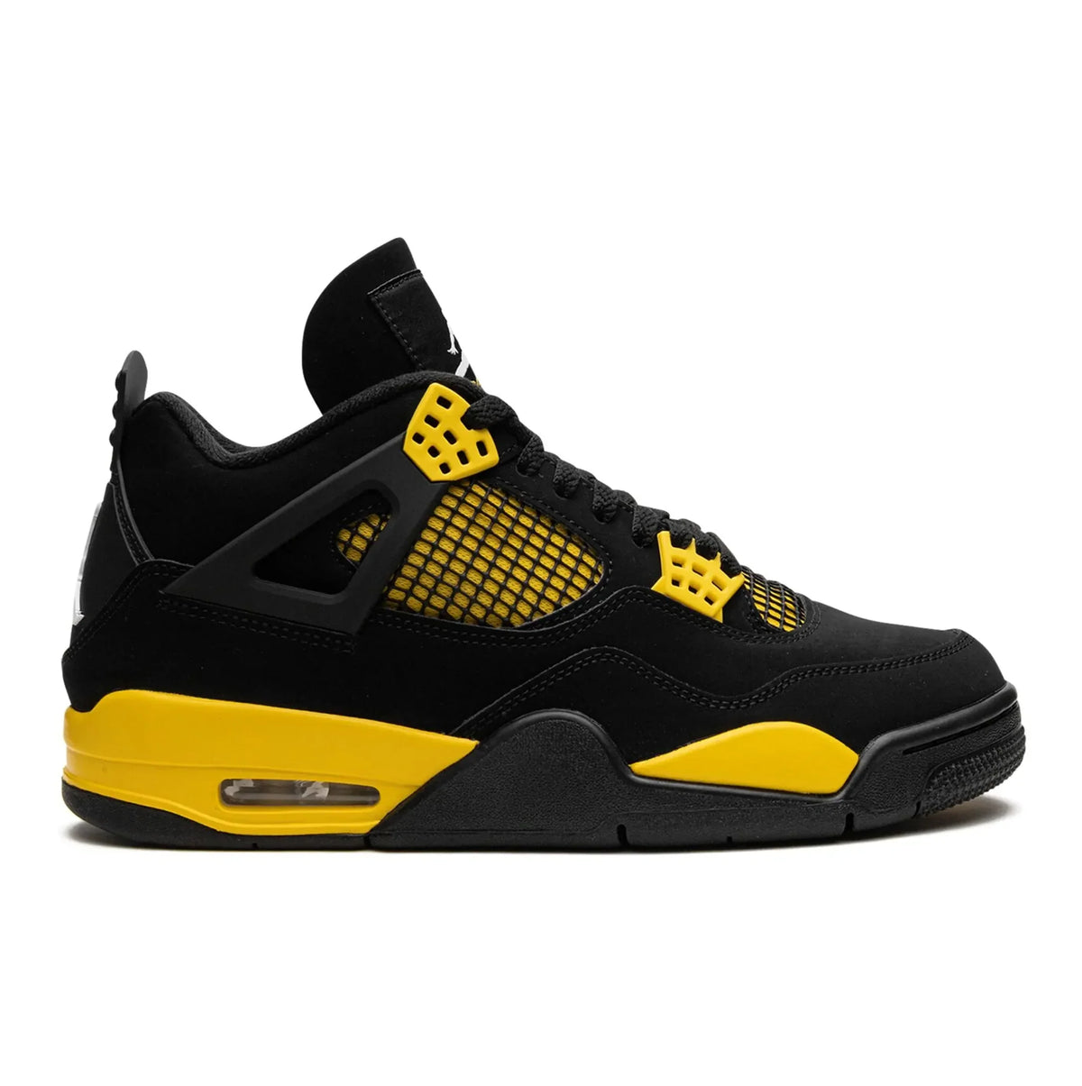 Air Jordan 4 Retro "Thunder 2023"