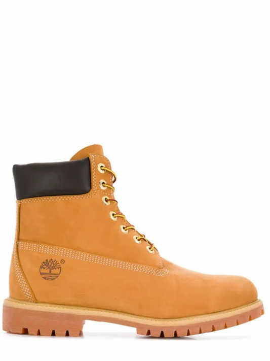 Timberland “Wheat” Boot