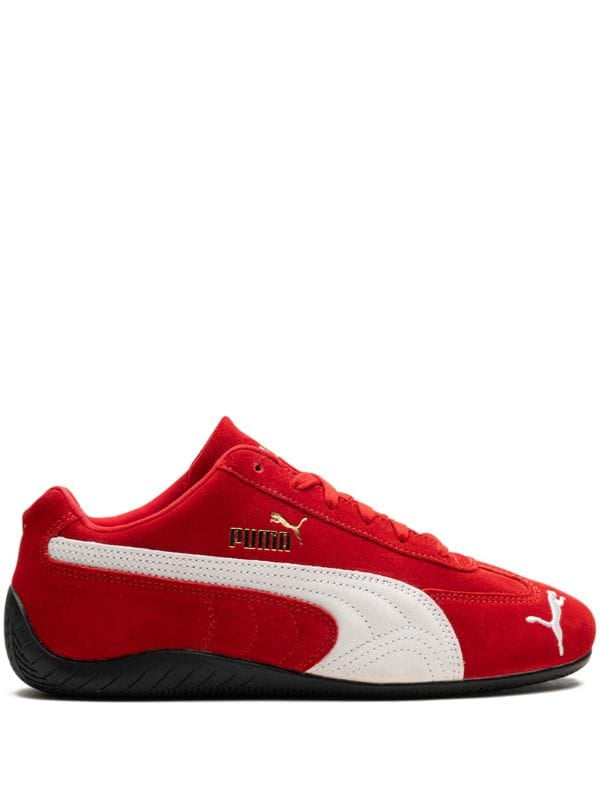 PUMA Speedcat "Red" sneakers