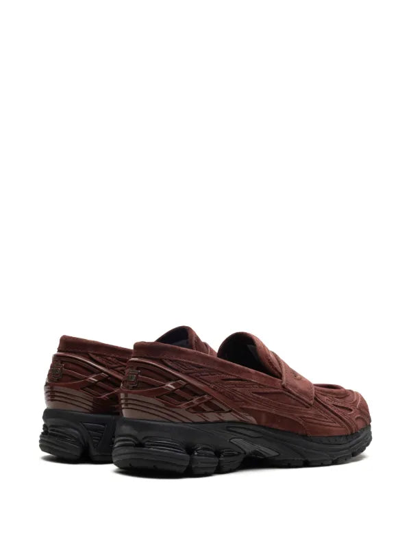 New Balance 1906L “Rich Oak” Loafer Sneakers