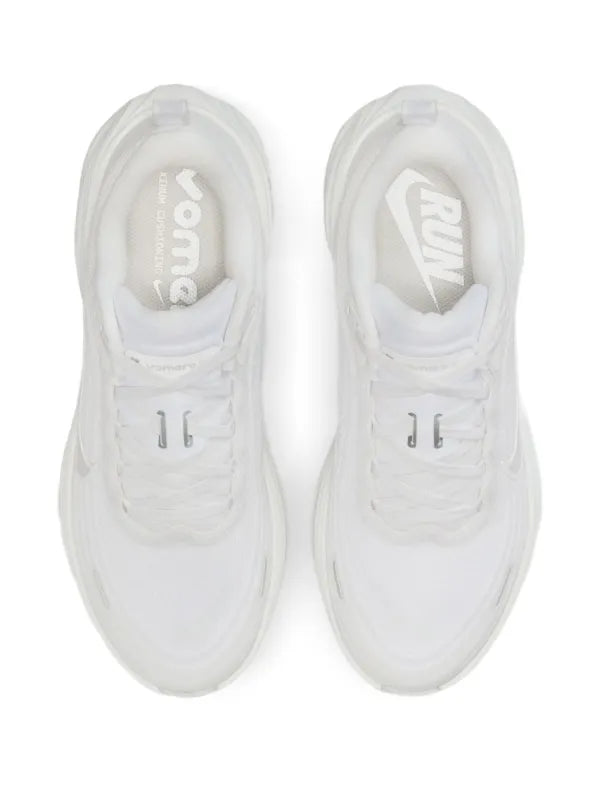 Nike Vomero Plus "Triple White" sneakers