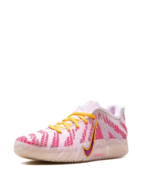 Nike Ja 3 Pink Foam