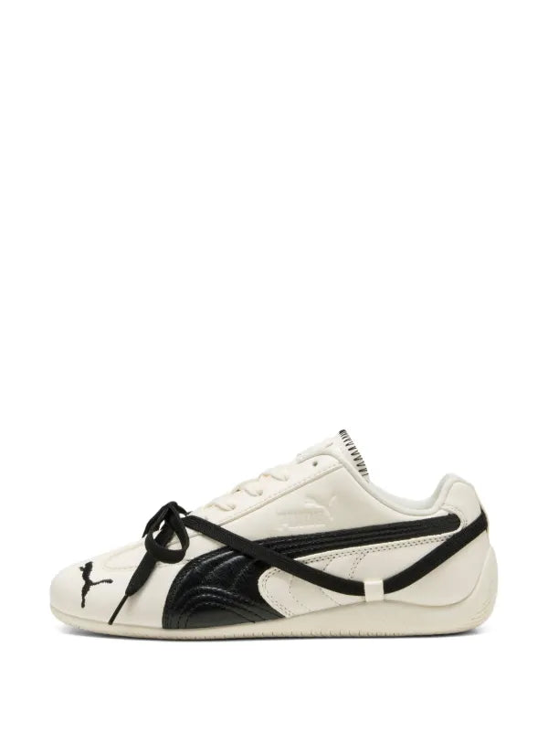 Puma Speedcat Leather Rosé White