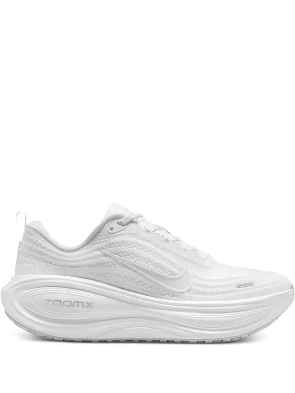 Nike Vomero Plus "Triple White" sneakers