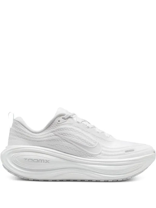 Nike Vomero Plus "Triple White" sneakers