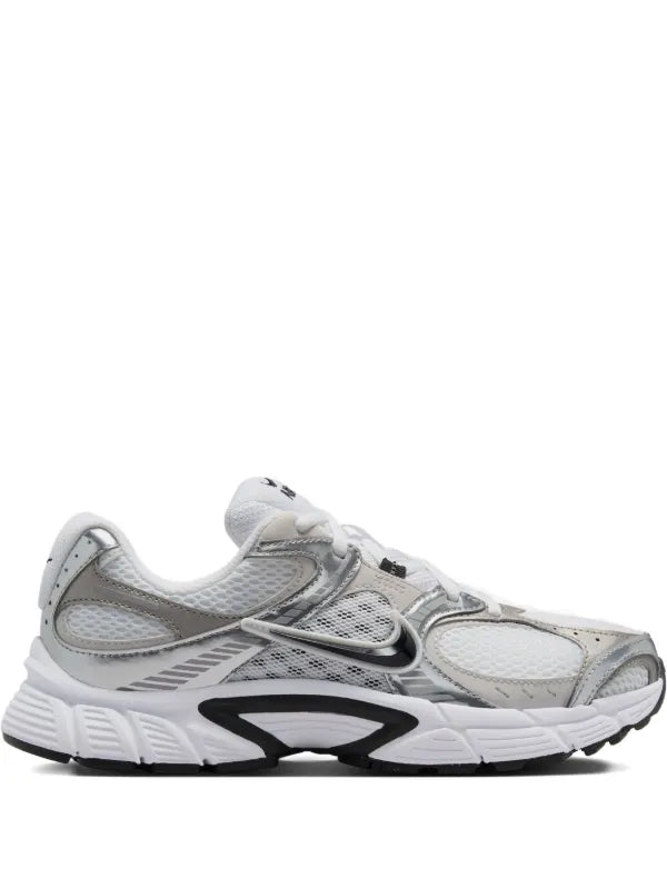 Nike V5 RNR "Vast Grey / Metallic Silver" sneakers