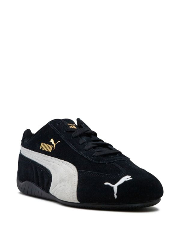 PUMA Speedcat "Black" sneakers