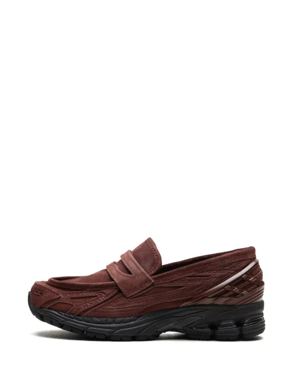 New Balance 1906L “Rich Oak” Loafer Sneakers