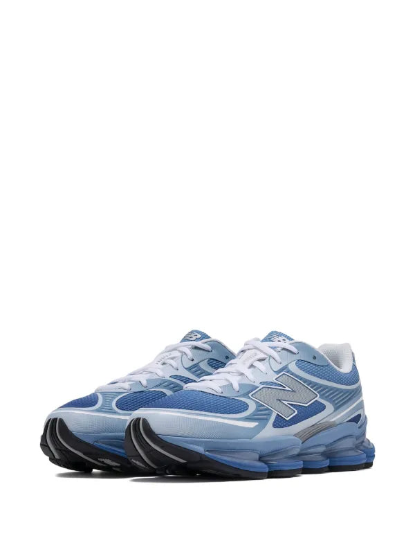 New Balance Abzorb 2000 Baby Blue Sneakers