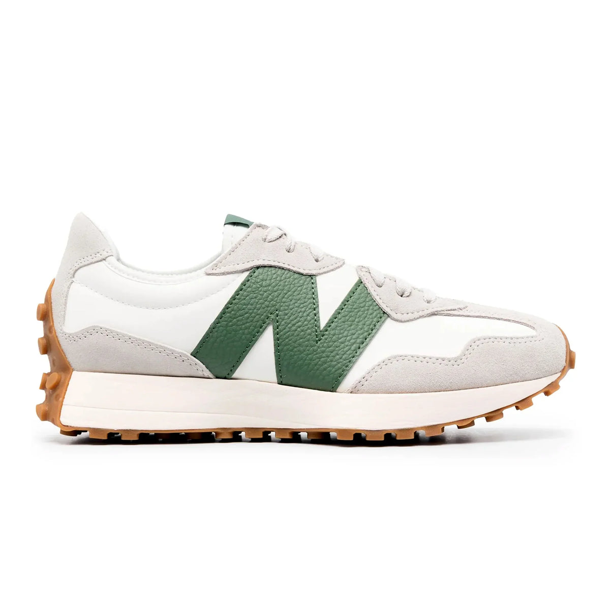 New Balance 327 "Moonbeam New Spruce"