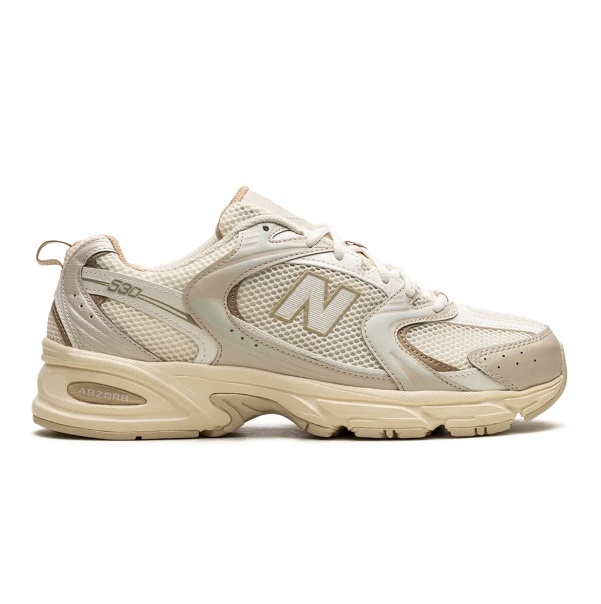 New Balance 530 "Beige Angora"