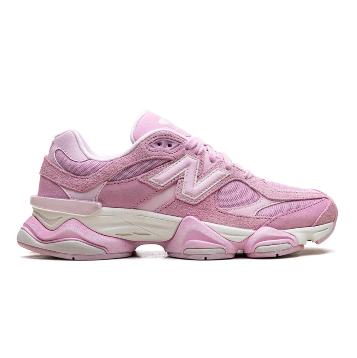 New Balance 9060 "Asos Exclusive Pink Overdye"