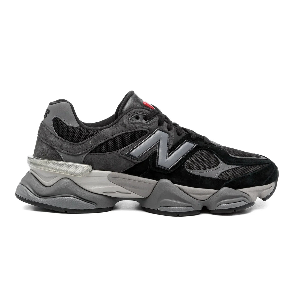New Balance 9060 "Black Castelrock"