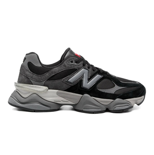 New Balance 9060 "Black Castelrock"