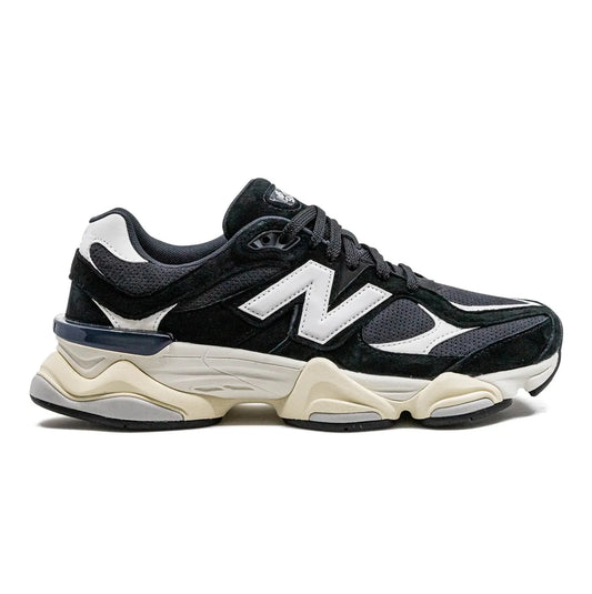 New Balance 9060 "Black and White"