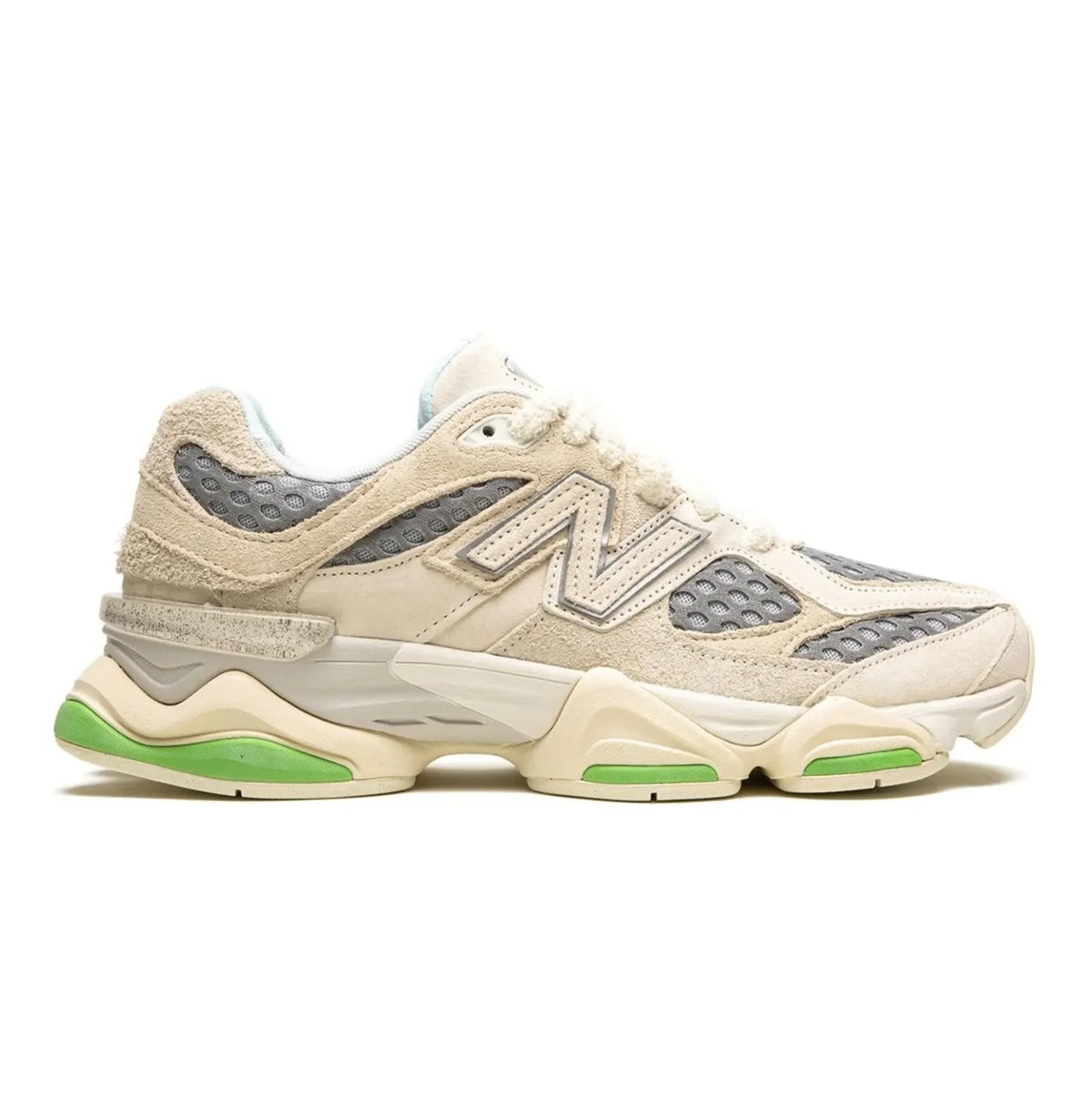 New Balance 9060 "Bricks and Wood"