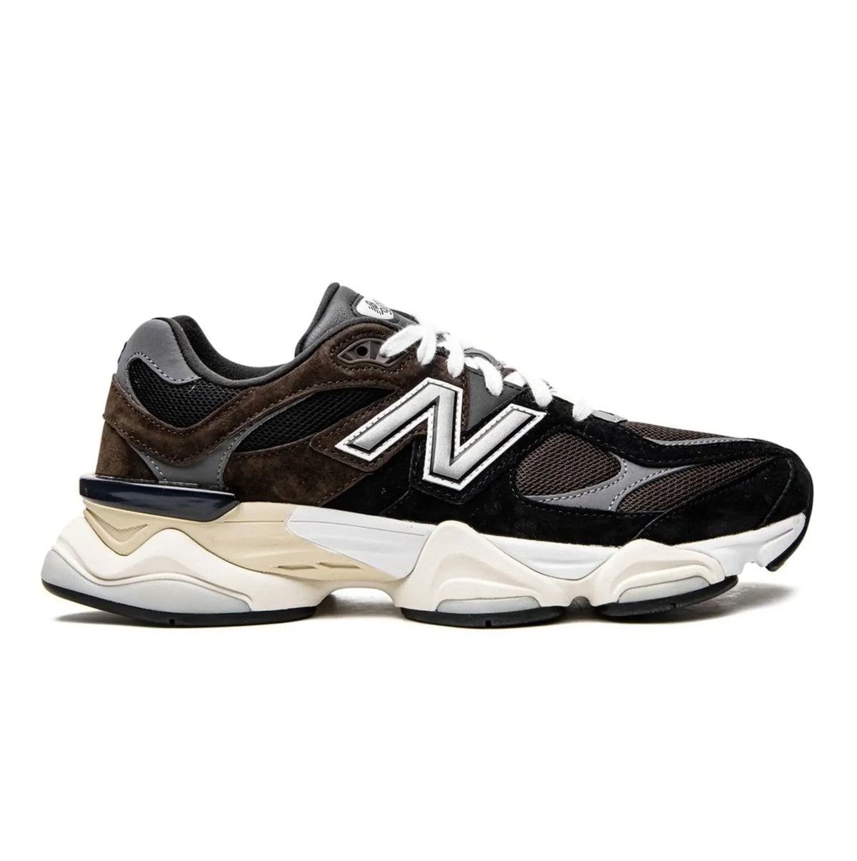 New Balance 9060 "Brown"