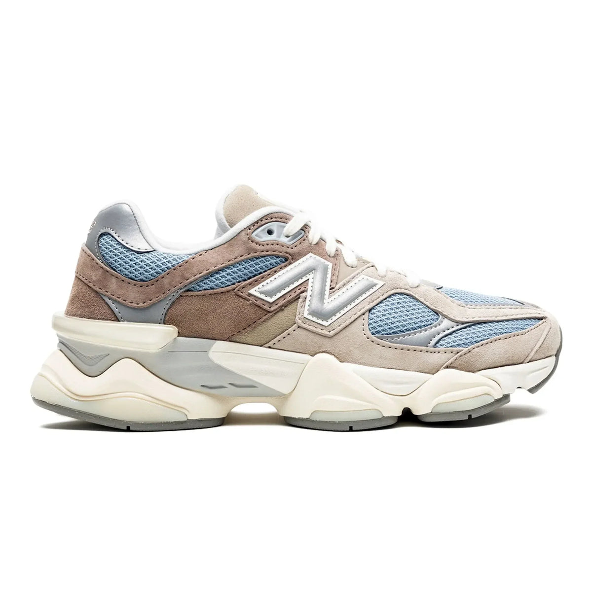 New Balance 9060 "Sea Salt Blue"