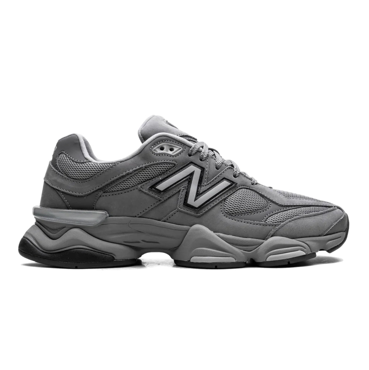 New Balance 9060 "Shadow Grey"