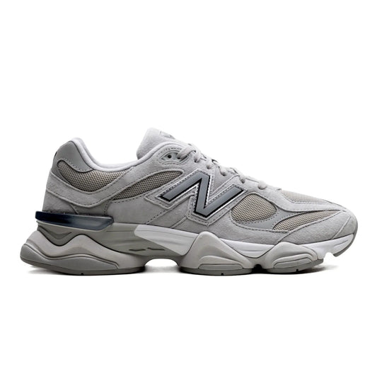 New Balance 9060 "Silver Metallic Grey"