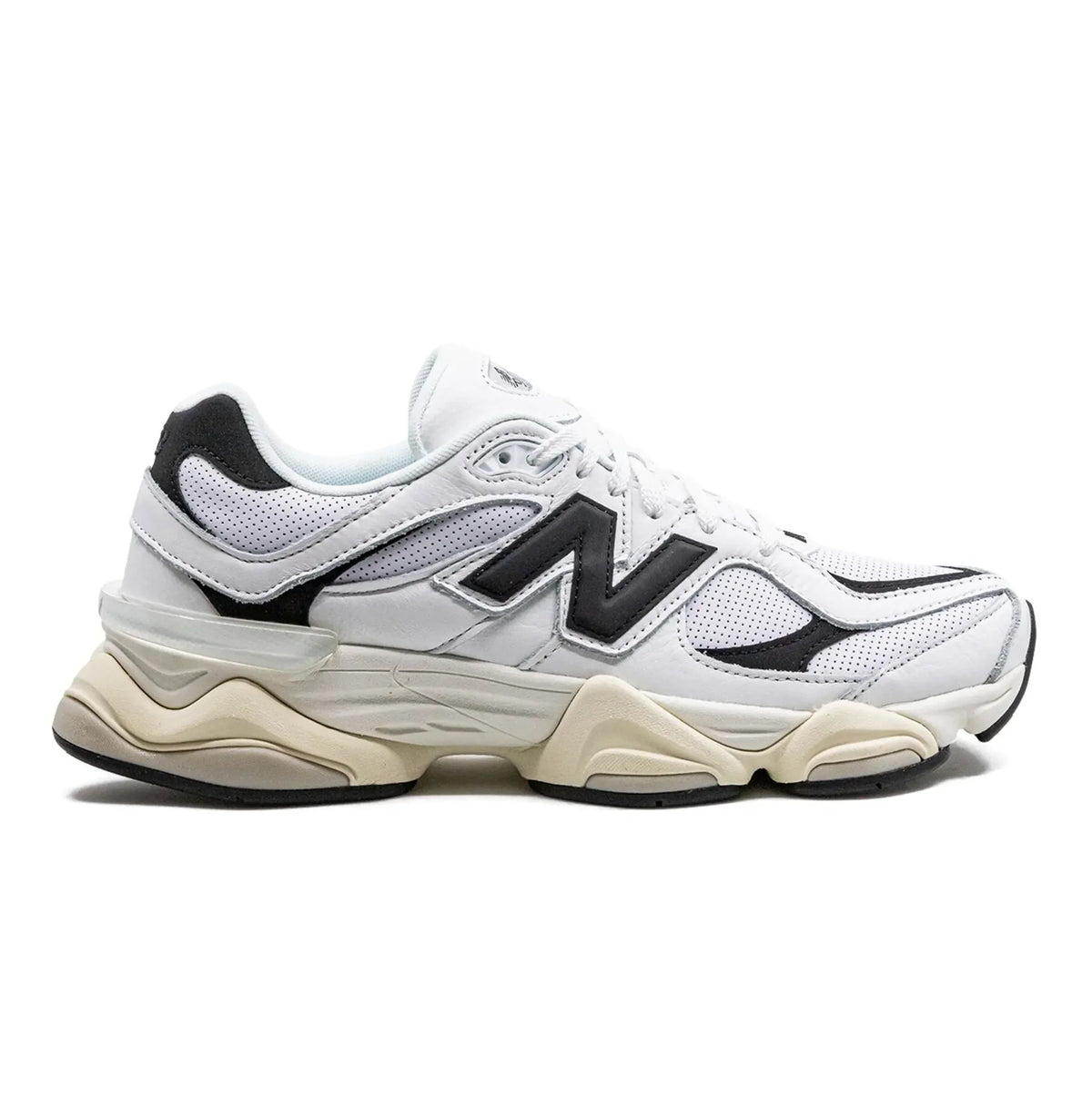 New Balance 9060 "White Black"