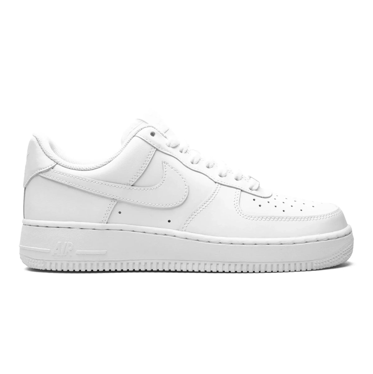 Nike Air Force 1 Low "Triple White"
