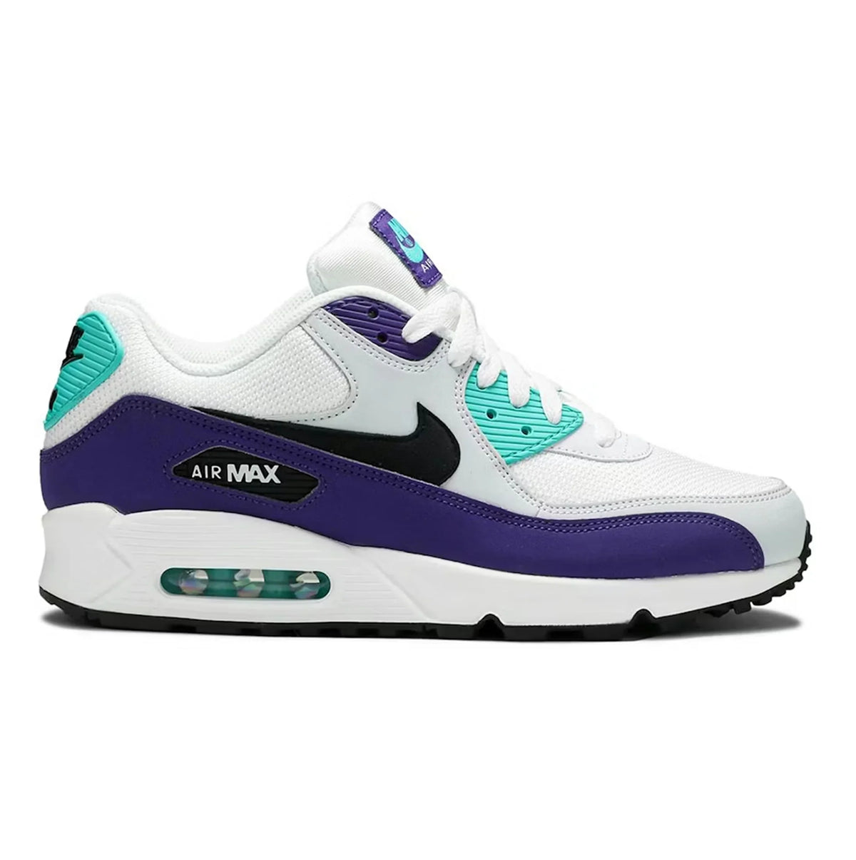 Nike Air Max 90 "Essential Hyper Jade"