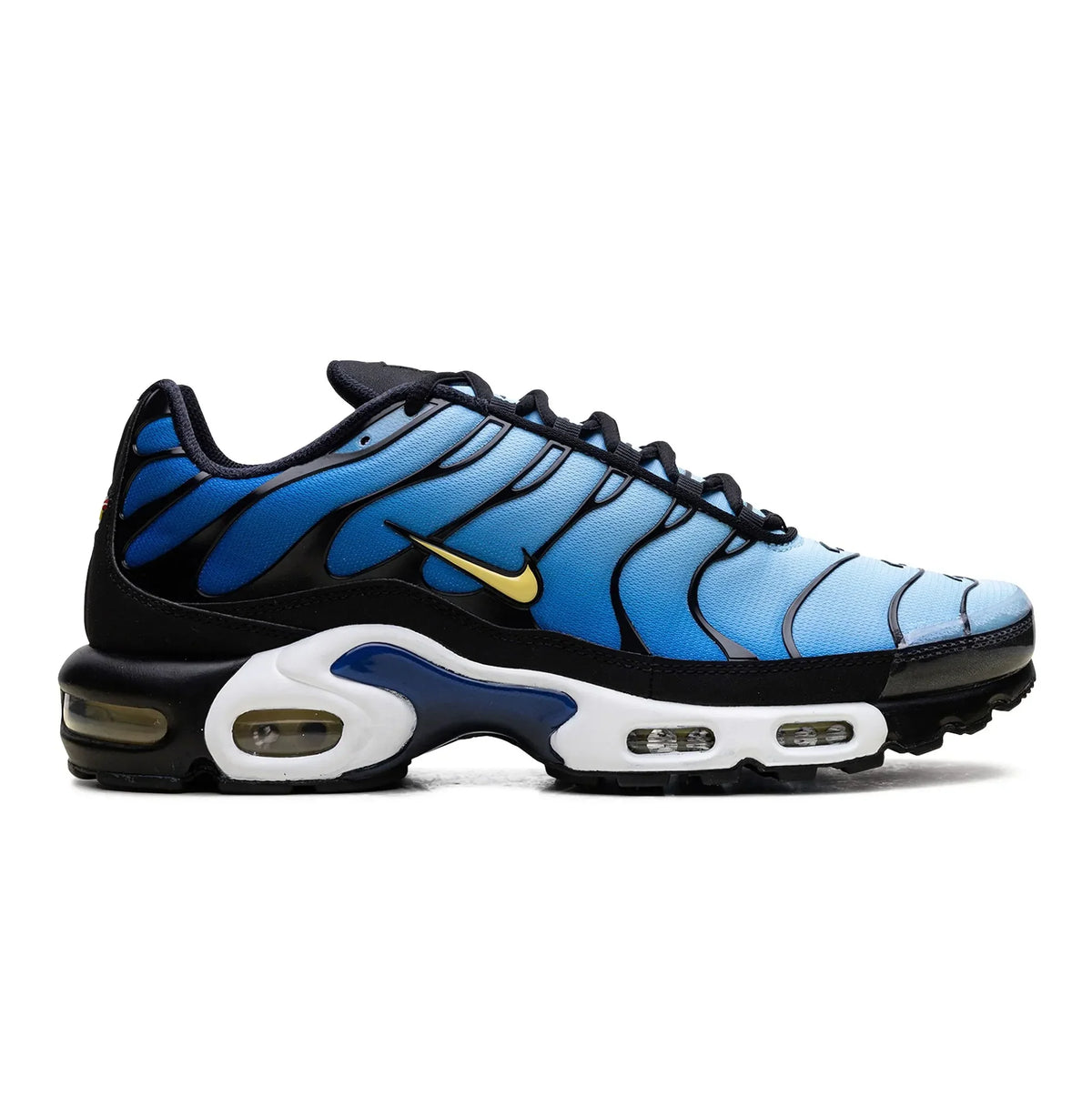 Nike Air Max Plus "Hyper Blue"