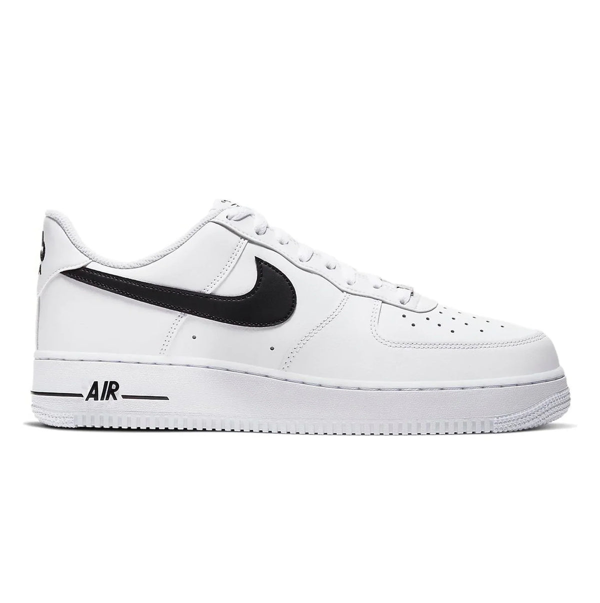 Nike Air Force 1 Low "White Black"